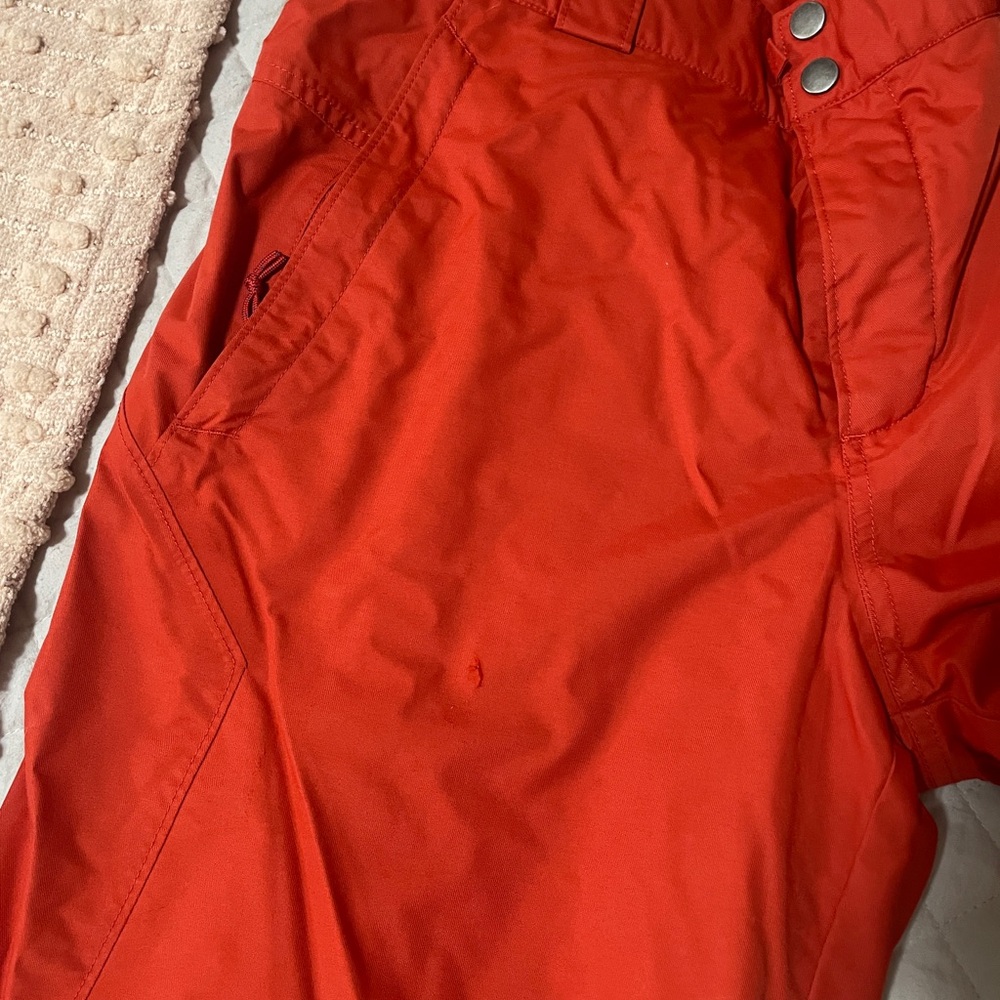 Columbia men’s ski/snowboard pants - Picture 2 of 3